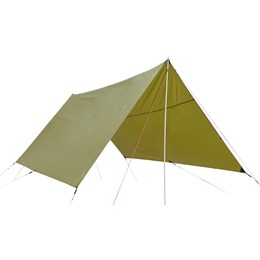 Nordisk Voss 20 m2 PU Tarp