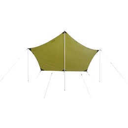 Nordisk Voss Diamond PU Tarp