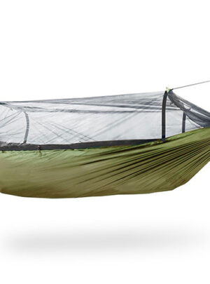 DD Hammocks Recycled Frontline Hængekøje