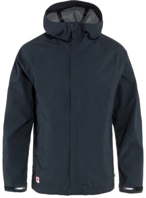 Fjällräven Hydratic Trail Herre Jakke Dark Navy XXL