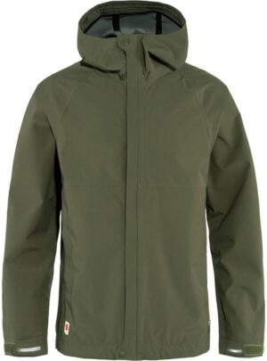 Fjällräven Hydratic Trail Herre Jakke Laurel Green XXL