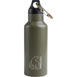 Nordisk Steel Drinking Bottle, 500 ml