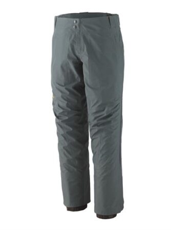 Patagonia Mens Triolet Pants, Nouveau Green