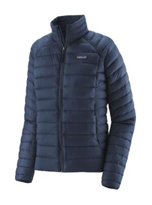 Patagonia Womens Down Sweater, New Navy