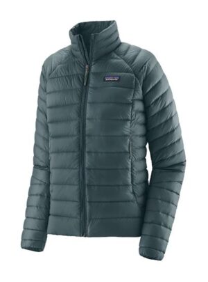Patagonia Womens Down Sweater, Nouveau Green
