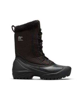 Sorel Cumberland 2 Dame, Black