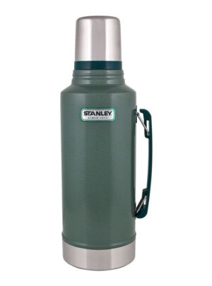 Stanley Classic Double XL termoflaske 1,9 ltr., grøn