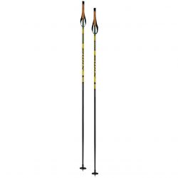 Swix Infinity Basic Alu Pole - Str. 1400 - Skistave