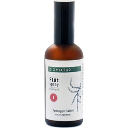 Biomixtur Tick Spray, 100 ml