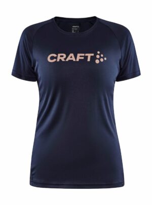 Craft Core Unify Logo T-shirt Dame