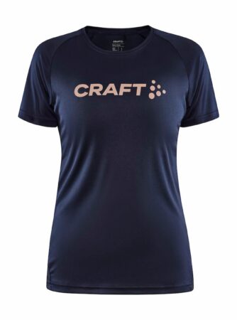 Craft Core Unify Logo T-shirt Dame