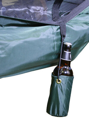 DD Hammocks Beer Holder - flaskeholder