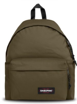 Eastpak Padded Pak'r rygsæk 24L-army olive - Skoletasker / -rygsække