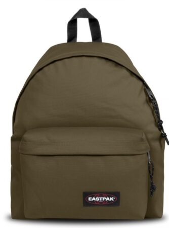 Eastpak Padded Pak'r rygsæk 24L-army olive - Skoletasker / -rygsække