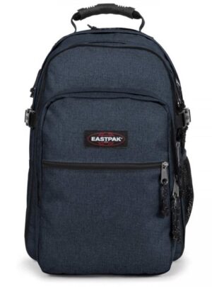 Eastpak Tutor rygsæk 39L-triple denim - Skoletasker / -rygsække