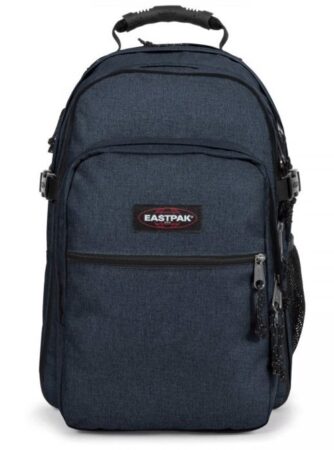 Eastpak Tutor rygsæk 39L-triple denim - Skoletasker / -rygsække