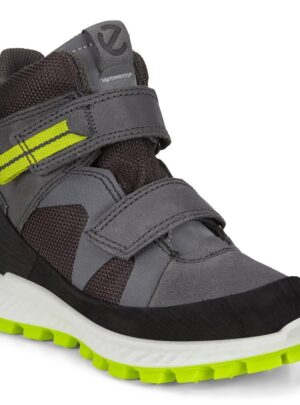 Ecco Exostrike Mid 2S Gore-Tex Vinterstøvler Børn