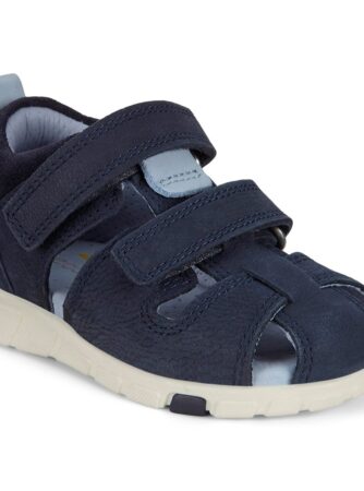 Ecco Mini Stride Fisherman Børnesandal, night sky