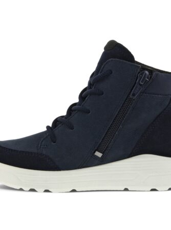 Ecco Urban Snowboarder Gore-Tex Vinterstøvle Børn, night sky