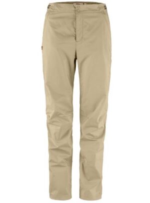 Fjällräven Abisko Hike Trousers Womens, Fossil