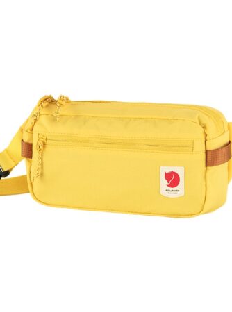 Fjällräven High Coast Hip Pack-mellow yellow - Rygsække og tasker