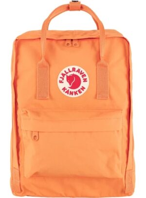 Fjällräven Kånken standard-sunstone orange - Skoletasker / -rygsække