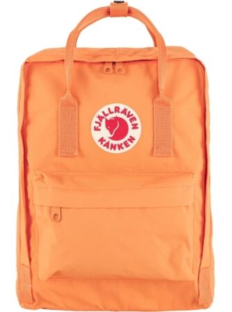 Fjällräven Kånken standard-sunstone orange - Skoletasker / -rygsække