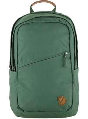 Fjällräven Räven 20 L rygsæk-deep patina - Skoletasker / -rygsække