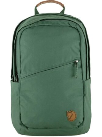 Fjällräven Räven 20 L rygsæk-deep patina - Skoletasker / -rygsække