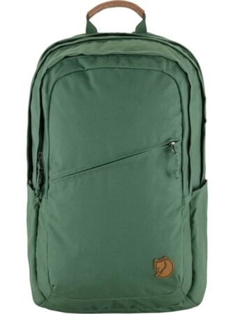 Fjällräven Räven 28 L rygsæk-deep patina - Skoletasker / -rygsække