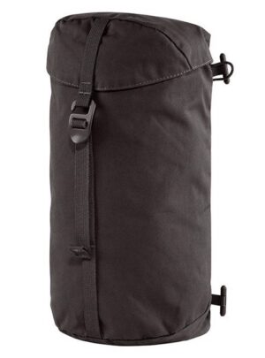 Fjällräven Singi Side Pocket-stone grey - Små tasker, punge, tilbehør