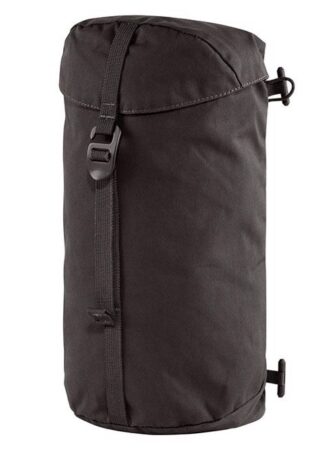 Fjällräven Singi Side Pocket-stone grey - Små tasker, punge, tilbehør