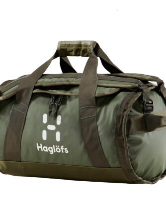 Haglöfs Lava 30 Duffelbag, grøn