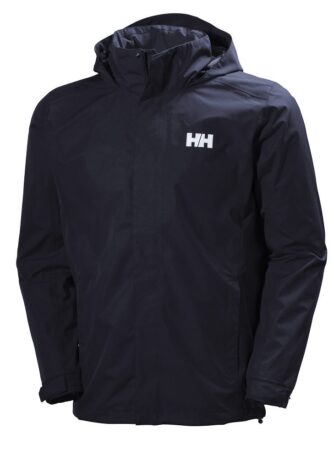 Helly Hansen Dubliner Regnjakke Herre