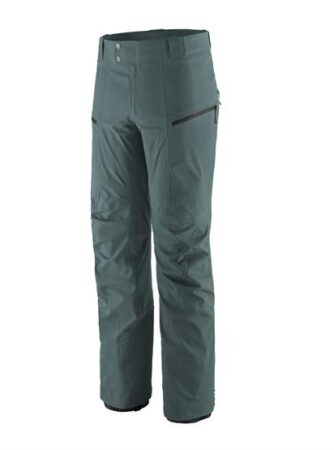 Patagonia Mens Stormstride Pants, Nouveau Green