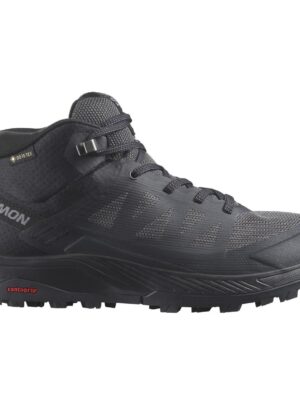 Salomon Outrise Mid Gore-Tex Vandrestøvle Dame