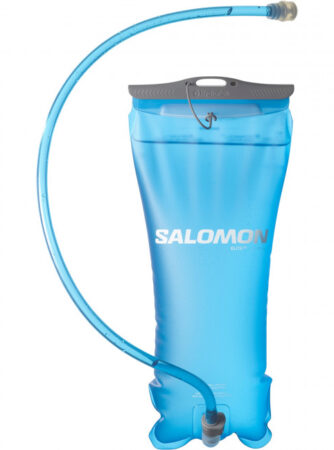 Salomon Soft Reservoir, vandblære, 2L, blå