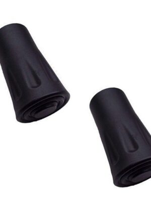 Trekmates Rubber Tip Ferrules / gummifod - Vandrestave