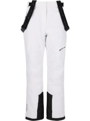 Whistler Fairway Skibukser Dame, hvid