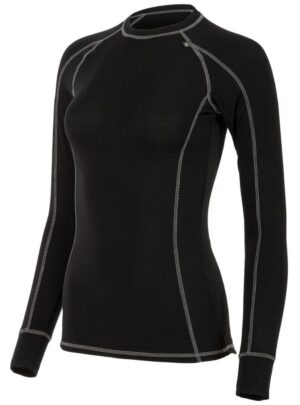 Base layer dame - Highlander - Bambus trøje