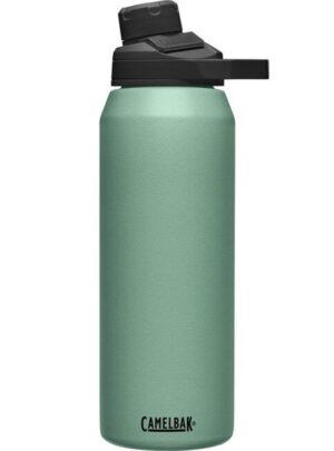 Camelbak Chute Mag Vakuum 1L-moss - Termoflasker