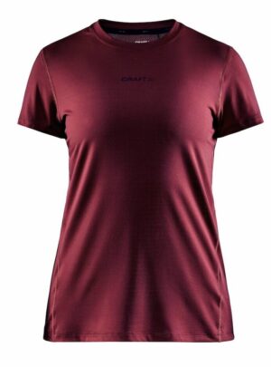 Craft Advanced Essence T-shirt Dame, Rio