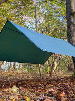 DD Hammocks Tarp 3,5 x 3,5 meter