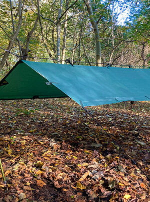 DD Hammocks Tarp S