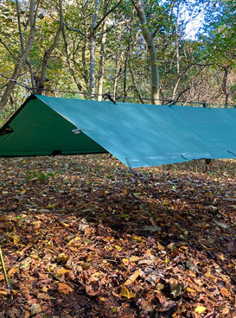 DD Hammocks Tarp S