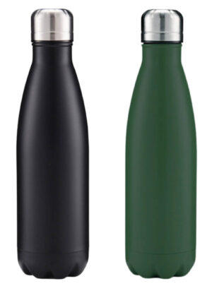 Drikkeflaske - Termo vacuum - 500 ml