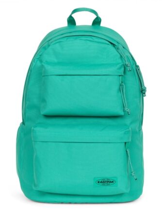 Eastpak Padded Double 24 L-botanic green - Skoletasker / -rygsække