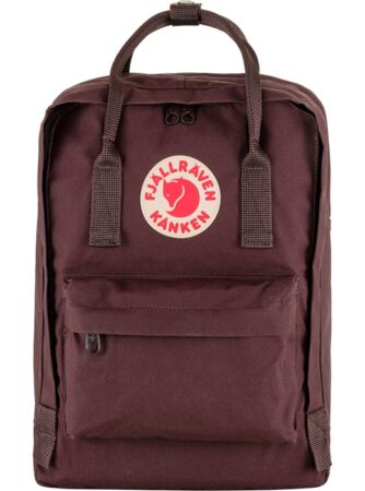 Fjällräven Kånken Laptop 13'' 13L-blackberry - Skoletasker / -rygsække