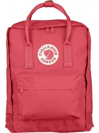 Fjällräven Kånken standard-peach pink - Skoletasker / -rygsække