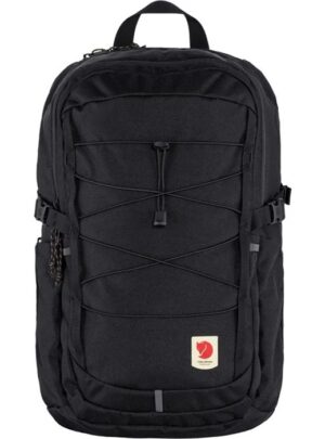 Fjällräven Skule 28 L taske-black - Skoletasker / -rygsække